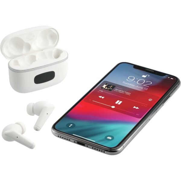 Solekick True Wireless Auto Pair Earbuds - Image 6