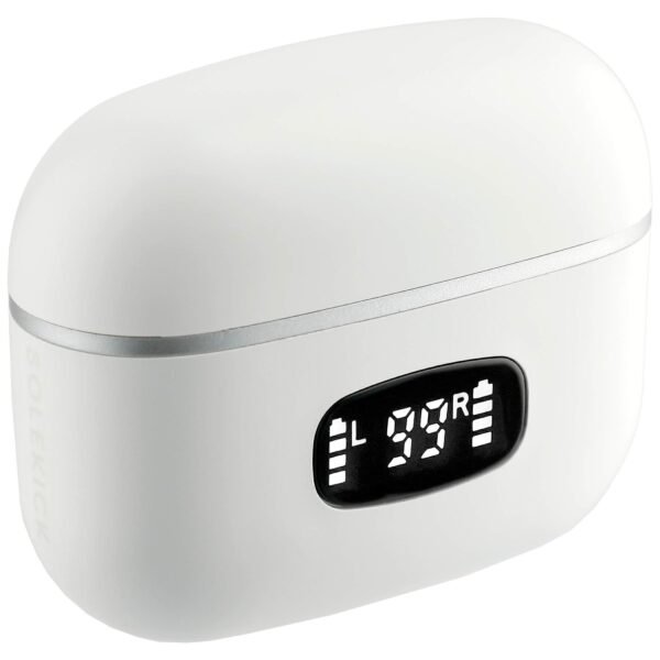 Solekick True Wireless Auto Pair Earbuds - Image 7