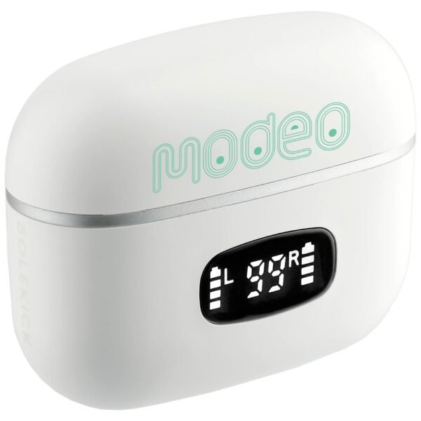 Solekick True Wireless Auto Pair Earbuds - Image 4