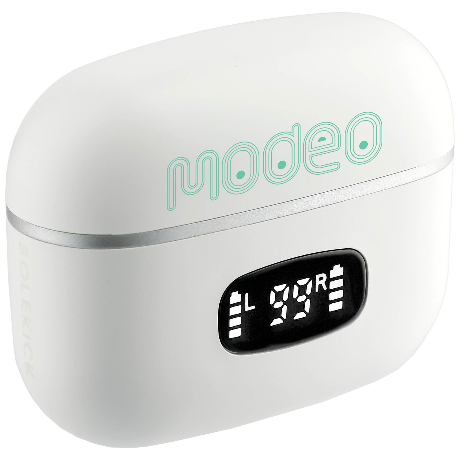 Solekick True Wireless Auto Pair Earbuds - Image 4