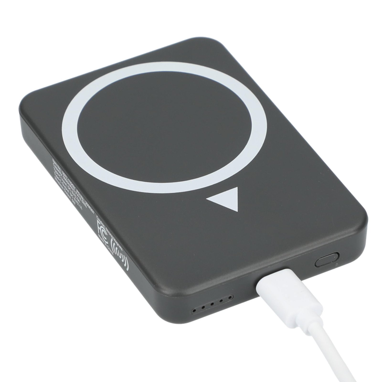 Solekick™ MagClick™ 5000 mAh Wireless Power Bank - Image 5