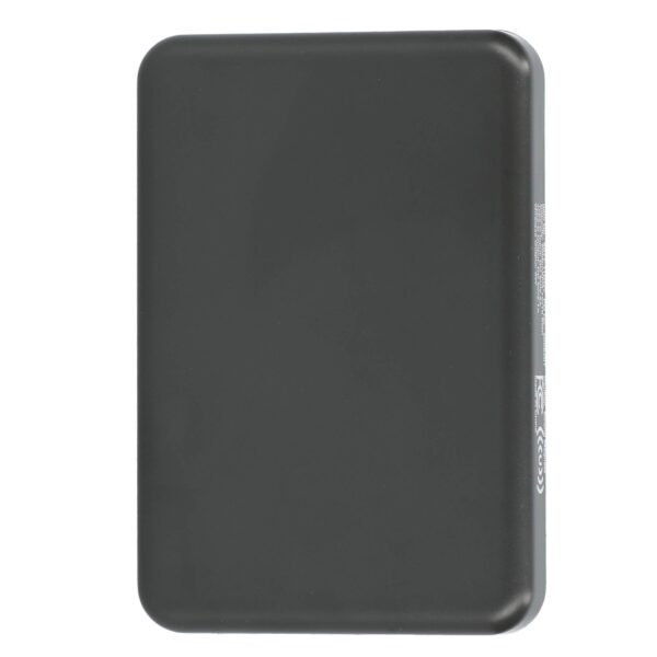 Solekick™ MagClick™ 5000 mAh Wireless Power Bank - Image 7