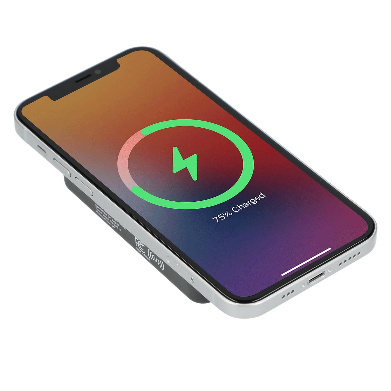 Solekick™ MagClick™ 5000 mAh Wireless Power Bank - Image 8