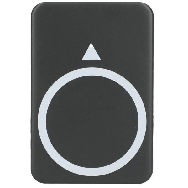 Solekick™ MagClick™ 5000 mAh Wireless Power Bank - Image 9
