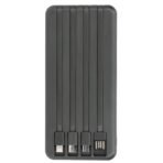 Solekick™ MagClick™ 10000 15W Wireless Power Bank - Image 6