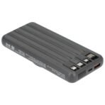 Solekick™ MagClick™ 10000 15W Wireless Power Bank - Image 7