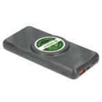 Solekick™ MagClick™ 10000 15W Wireless Power Bank - Image 12