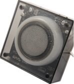 Solekick™ Clear Bluetooth Speaker - Image 2