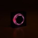 Solekick™ Clear Bluetooth Speaker - Image 3