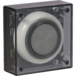 Solekick™ Clear Bluetooth Speaker - Image 4