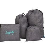 Excursion Recycled Clean Bags Set