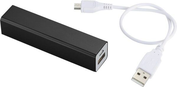 Jolt 2,200 mAh Power Bank - Image 4
