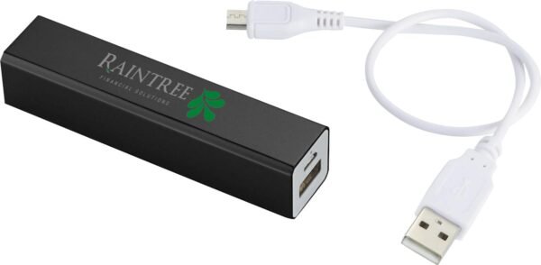 Jolt 2,200 mAh Power Bank - Image 3