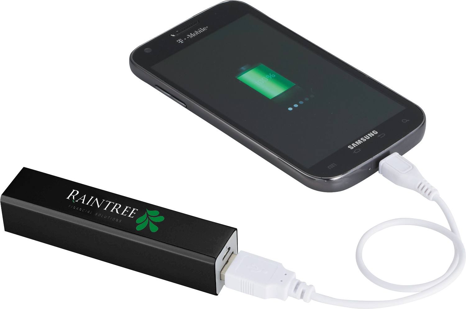 Jolt 2,200 mAh Power Bank - Image 7