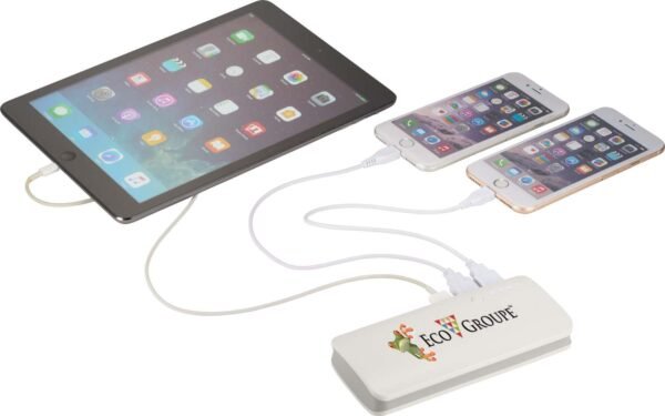 Spare 10000 mAh Power Bank - Image 2