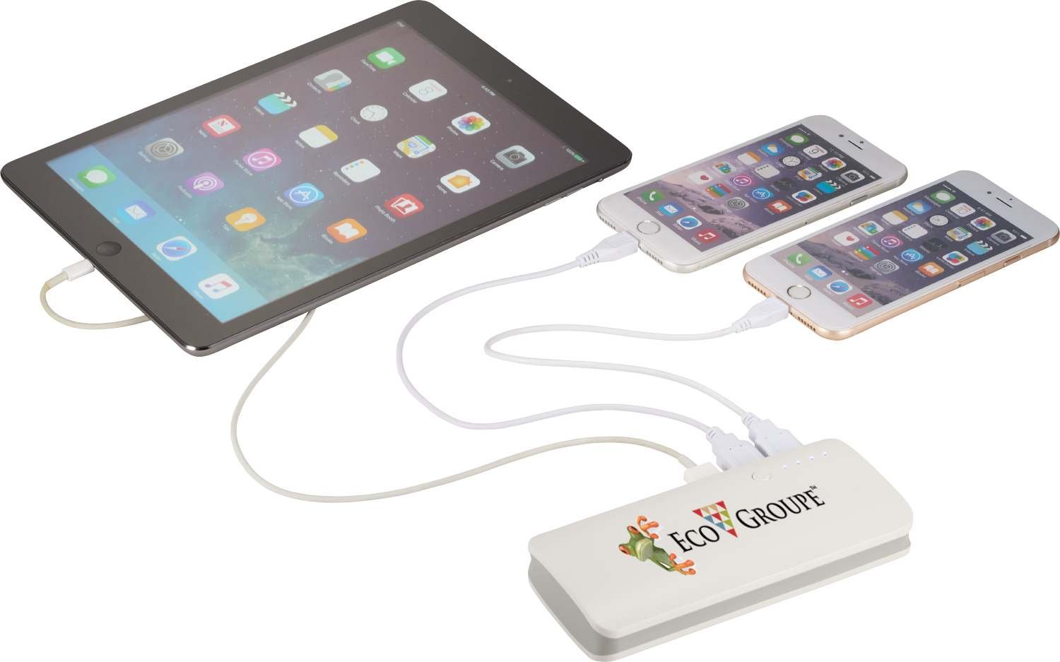Spare 10000 mAh Power Bank - Image 2