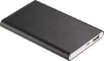 UL Listed Abruzzo 4,000 mAh Power Bank - Image 2