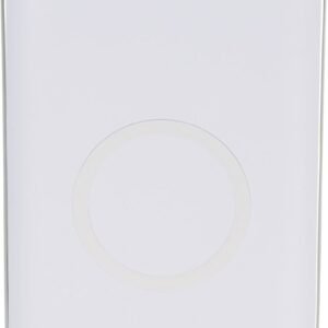 Constant 10000 mAh Wireless Power Bank w/Display