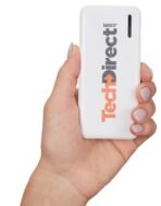 Zodiac High Density 5000 mAh Power Bank