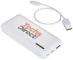 Zodiac High Density 10000 mAh Power Bank - Image 2