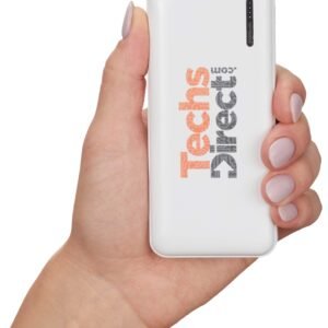 Zodiac High Density 10000 mAh Power Bank