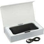 Pristine 10000 Wireless Power Bank w/ UV Sanitizer - Image 4