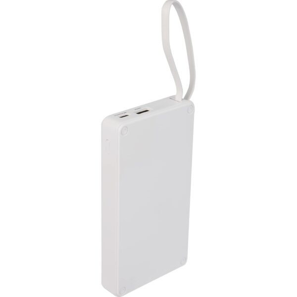Pure Power 10,000 mAh 35W PD Power Bank - Image 8
