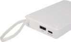 Pure Power 10,000 mAh 35W PD Power Bank - Image 5