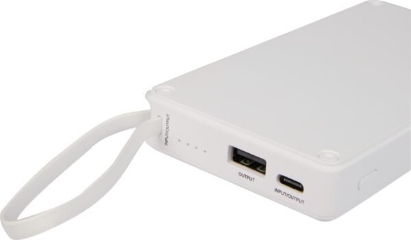 Pure Power 10,000 mAh 35W PD Power Bank - Image 3