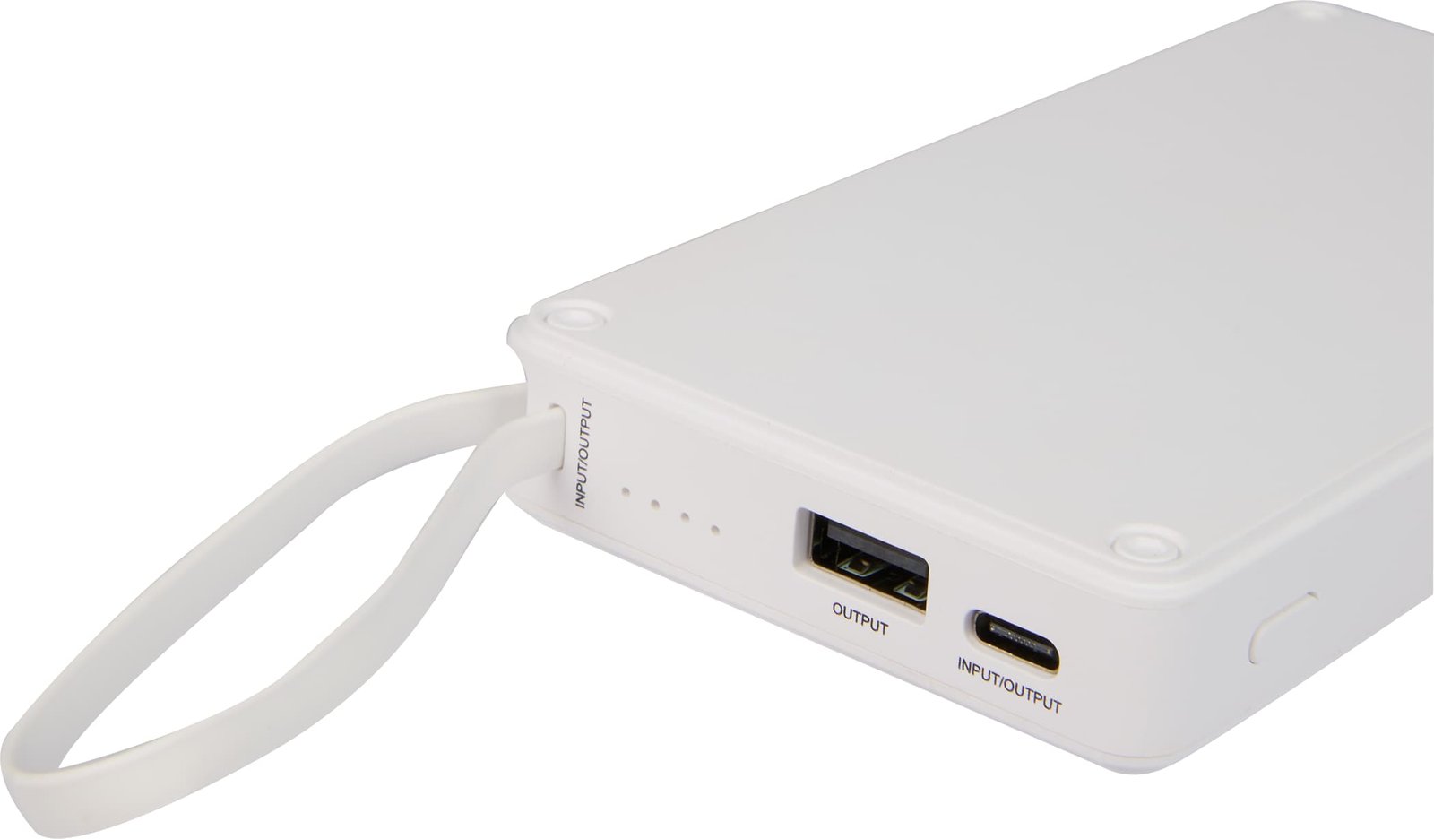 Pure Power 10,000 mAh 35W PD Power Bank - Image 3