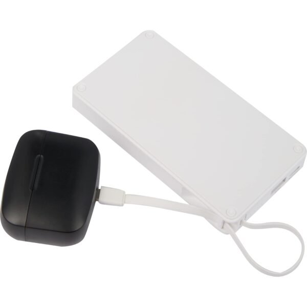 Pure Power 10,000 mAh 35W PD Power Bank - Image 7