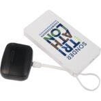 Pure Power 10,000 mAh 35W PD Power Bank - Image 9