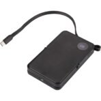 UL Listed MagClick™ Power Bank and Watch Charger - Image 2