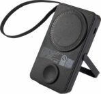 UL Listed MagClick™ Power Bank and Watch Charger - Image 3