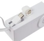 Hue Plus 5000 mAh Power Bank with Watch Charger - Image 3