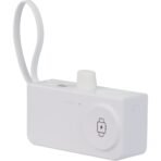 Hue Plus 5000 mAh Power Bank with Watch Charger - Image 4