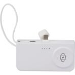 Hue Plus 5000 mAh Power Bank with Watch Charger - Image 7