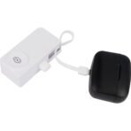 Hue Plus 5000 mAh Power Bank with Watch Charger - Image 11