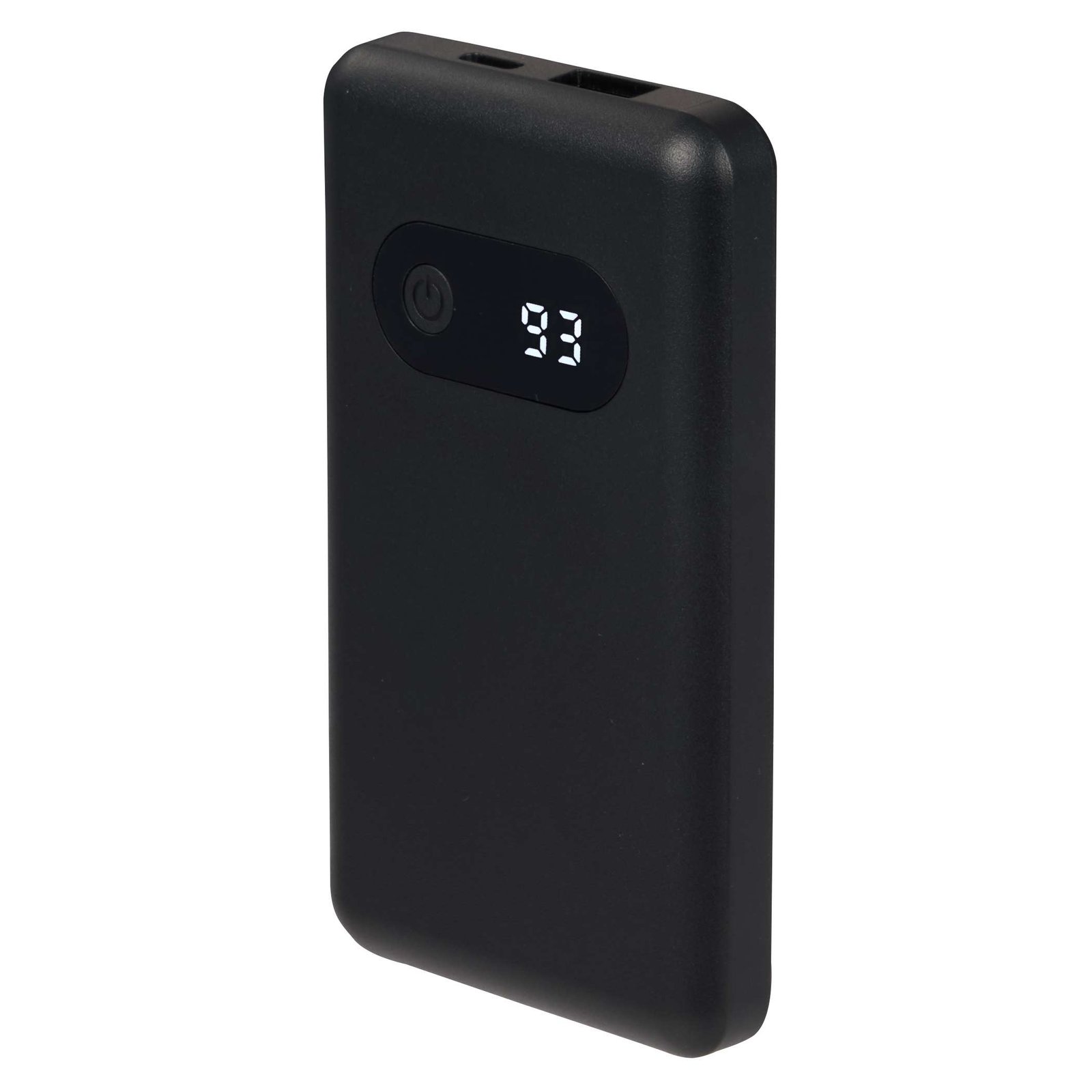 Find My 5,000 mAh 18W PD Power Bank with Digital Display - Image 2