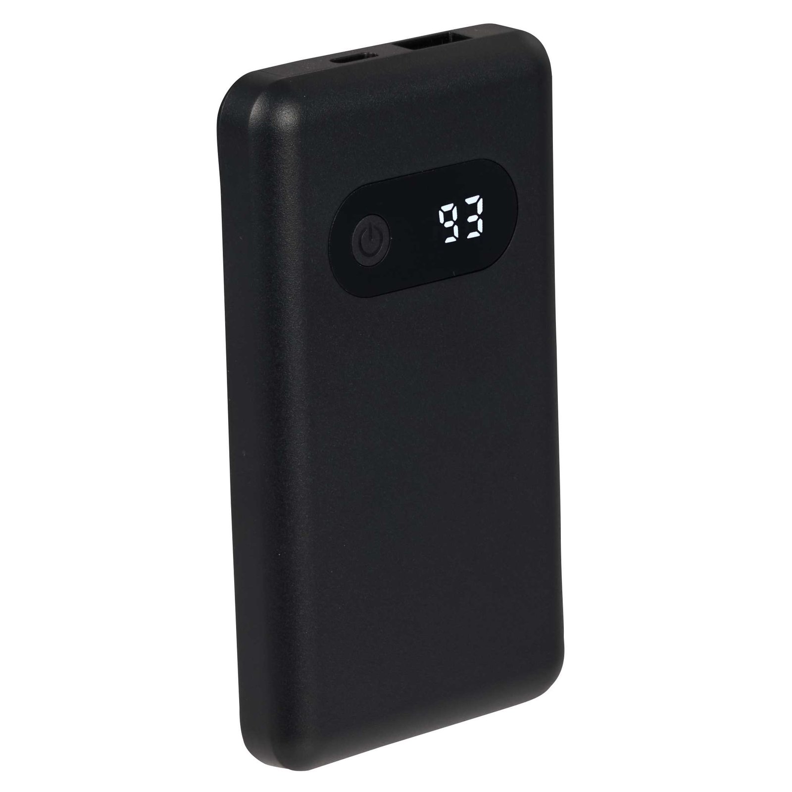 Find My 5,000 mAh 18W PD Power Bank with Digital Display - Image 3