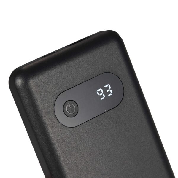 Find My 5,000 mAh 18W PD Power Bank with Digital Display - Image 7