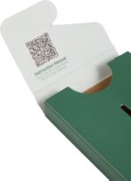 Find My 5,000 mAh 18W PD Power Bank with Digital Display - Image 9