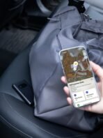 Find My 5,000 mAh 18W PD Power Bank with Digital Display - Image 12