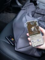 Find My 5,000 mAh 18W PD Power Bank with Digital Display - Image 16