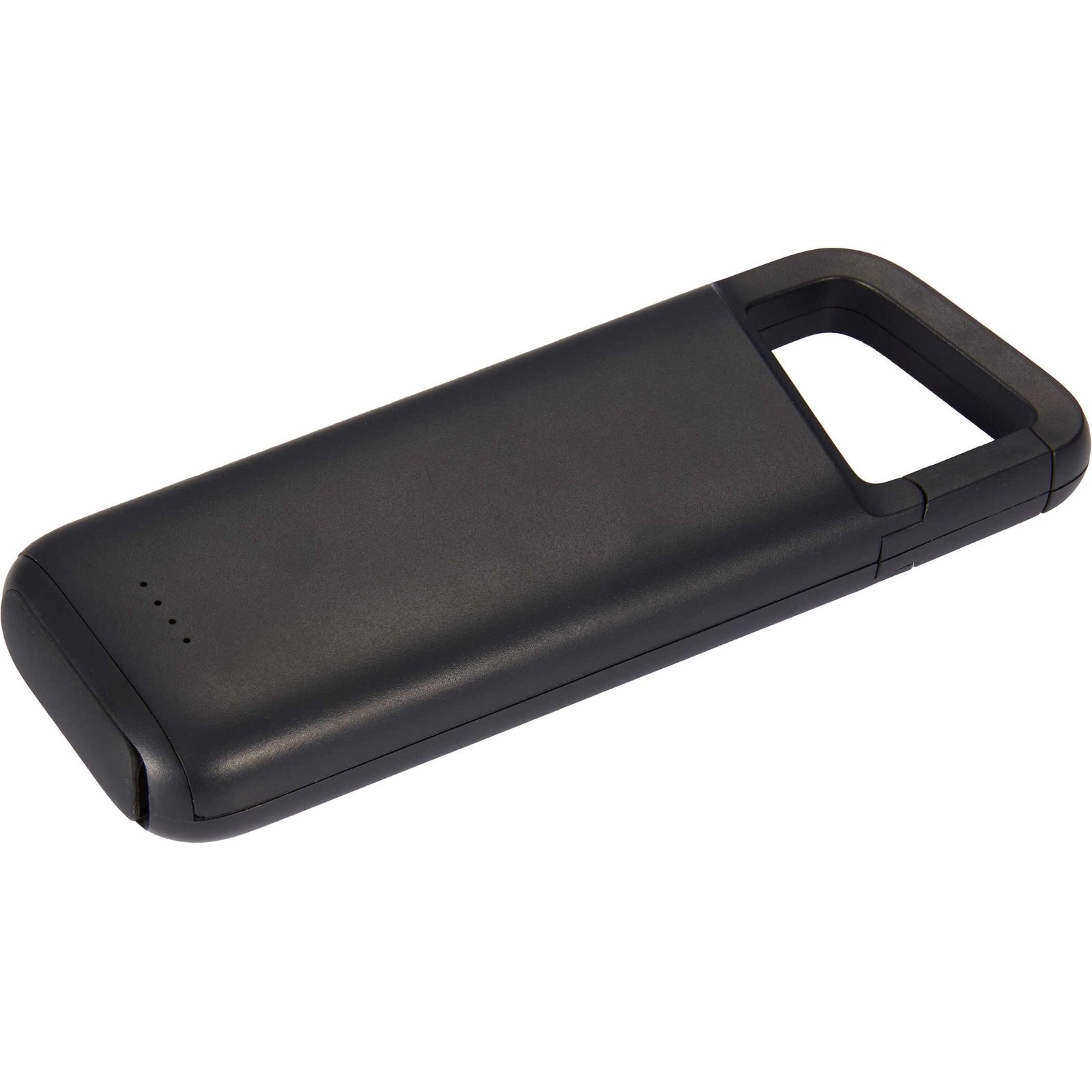 Clip Clap Water Resistant 5000 mAh Power Bank - Image 3