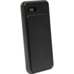 UL Listed 10,000 mAh 20W Digital Display Power Bank - Image 4