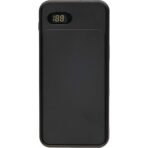 UL Listed 10,000 mAh 20W Digital Display Power Bank - Image 11