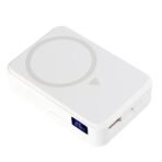 Quik Stand 10,000 mAh MagClick™ Wireless Power Bank - Image 2