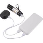 Pwr Pal 10000 mAh Power Bank with Integrated Cable - Image 5