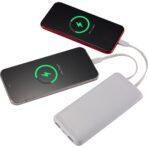 Pwr Pal 10000 mAh Power Bank with Integrated Cable - Image 8